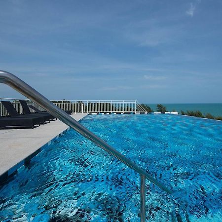 Grandbeach Condo Sea View By Malai Mae Phim Esterno foto
