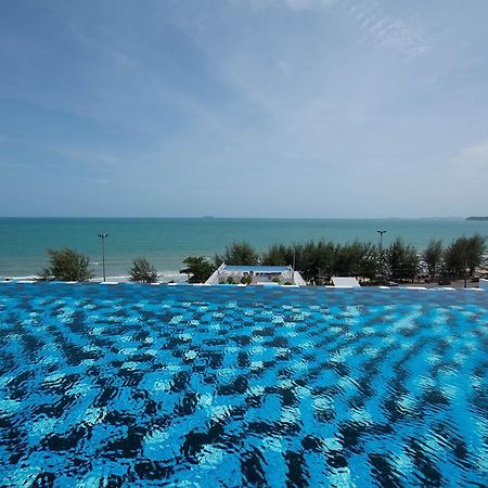 Grandbeach Condo Sea View By Malai Mae Phim Esterno foto