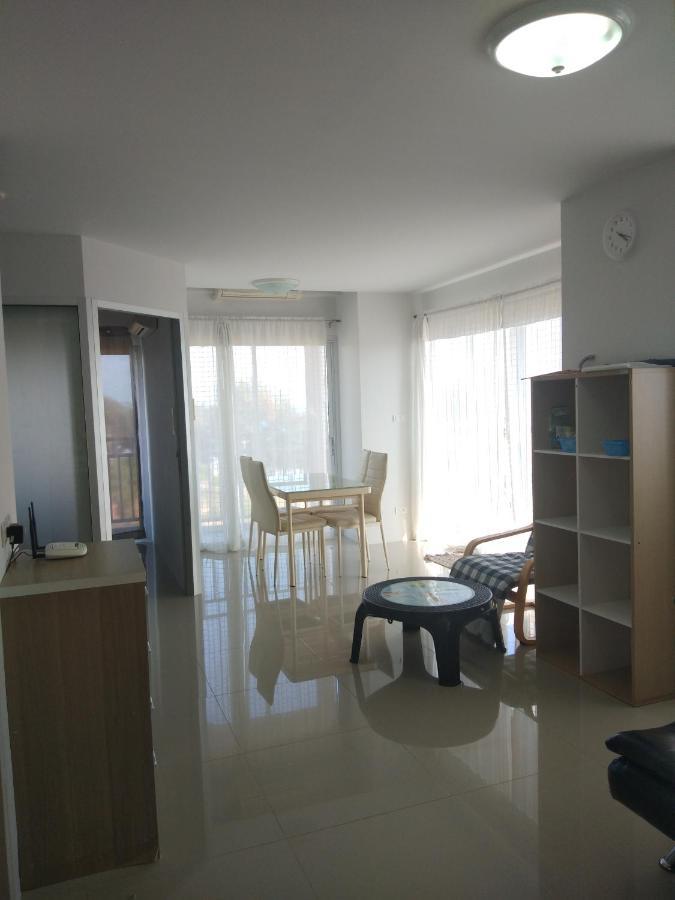 Grandbeach Condo Sea View By Malai Mae Phim Esterno foto
