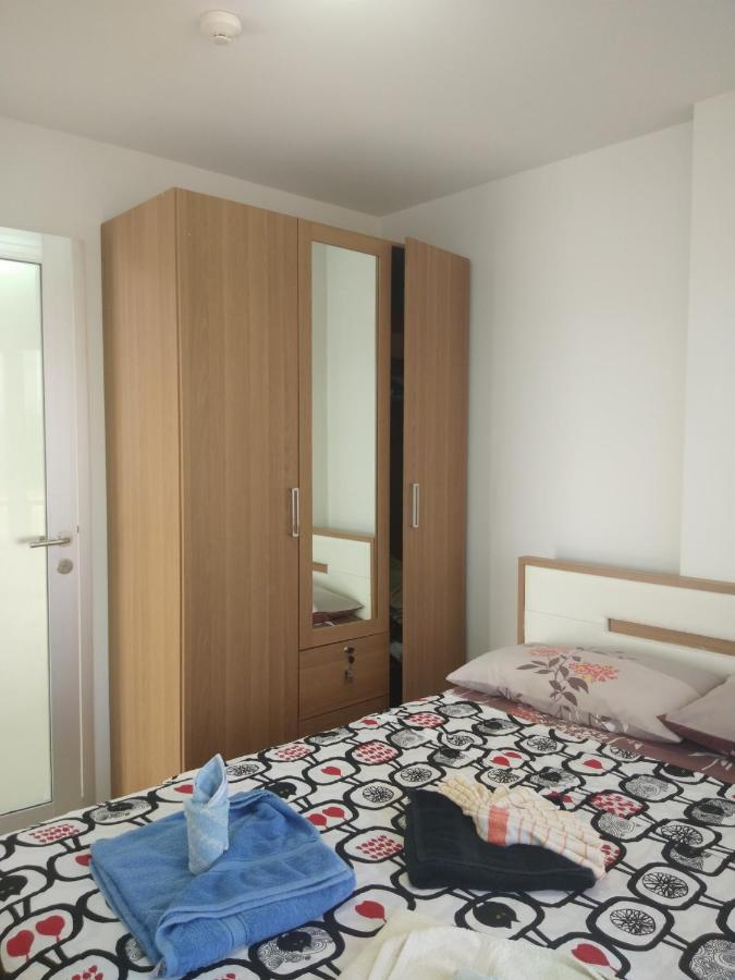 Grandbeach Condo Sea View By Malai Mae Phim Esterno foto