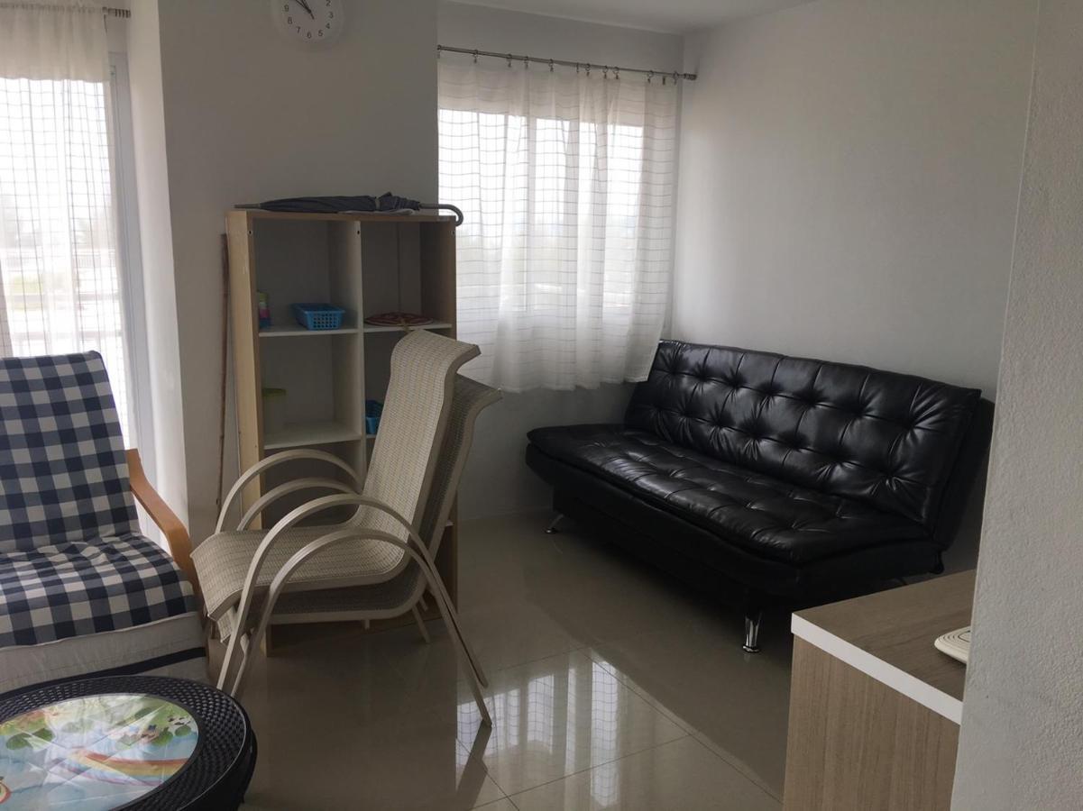Grandbeach Condo Sea View By Malai Mae Phim Esterno foto