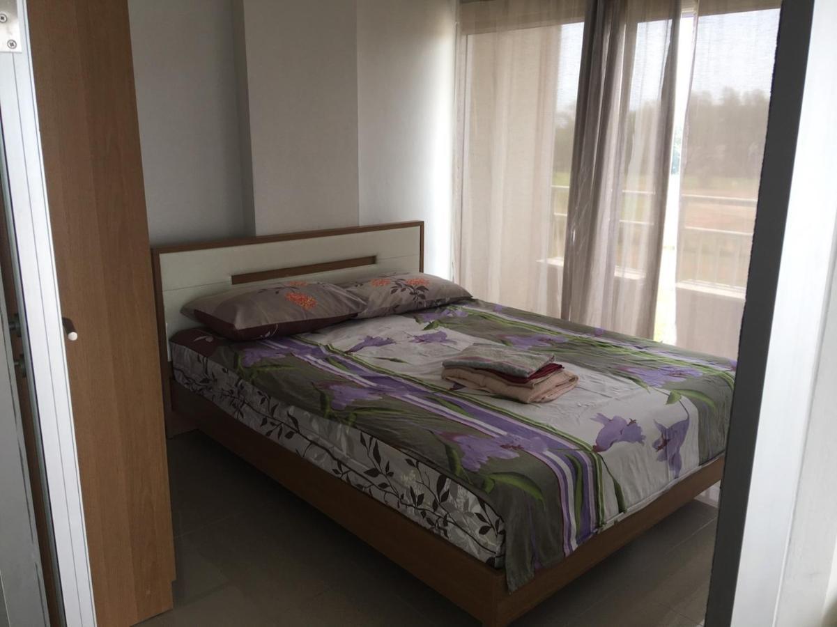 Grandbeach Condo Sea View By Malai Mae Phim Esterno foto