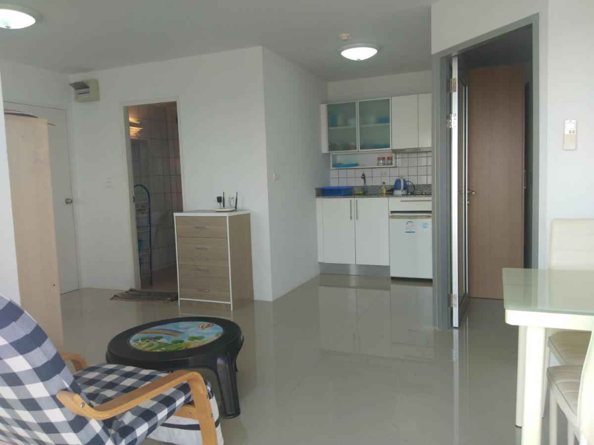 Grandbeach Condo Sea View By Malai Mae Phim Esterno foto