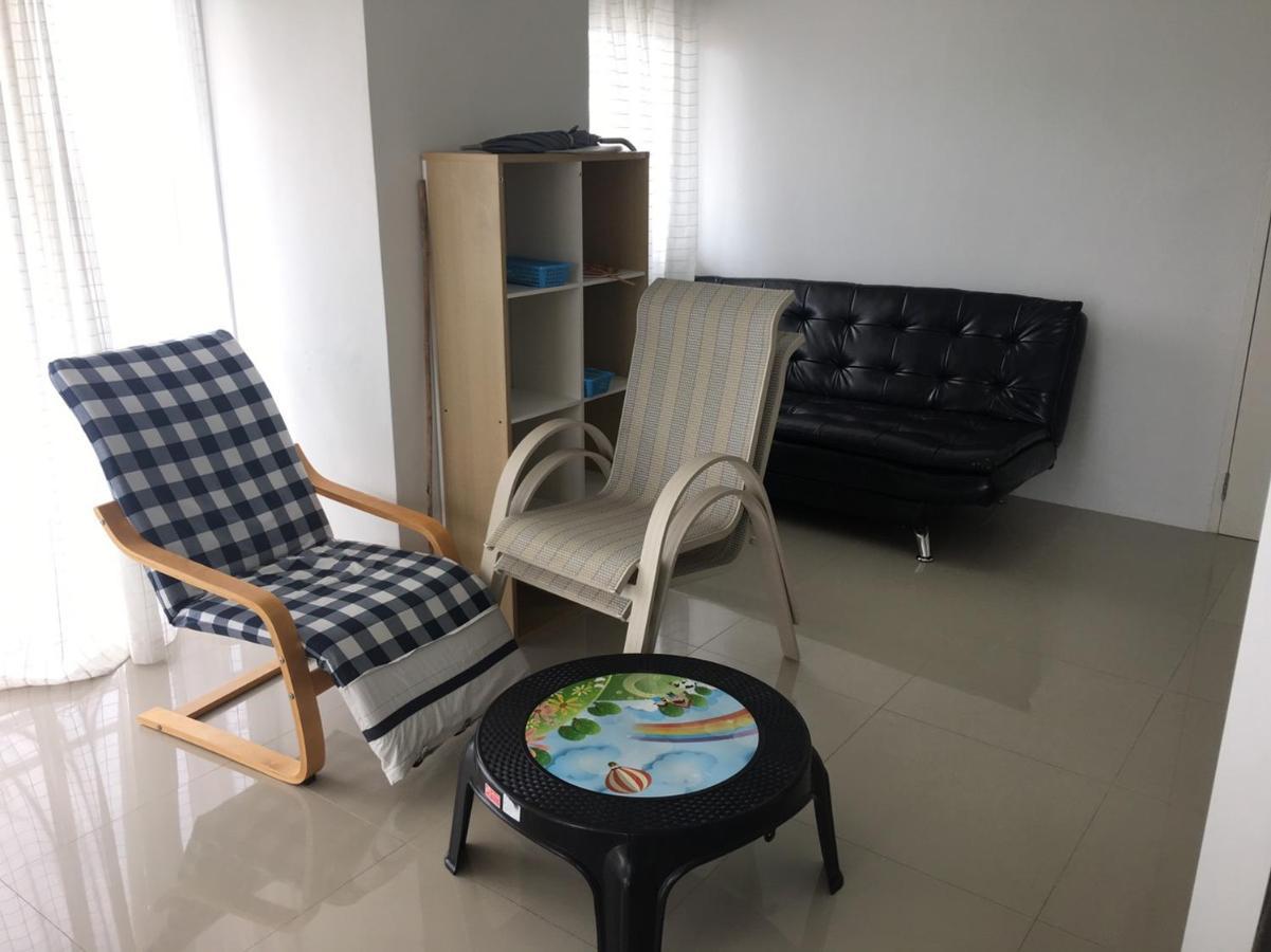 Grandbeach Condo Sea View By Malai Mae Phim Esterno foto