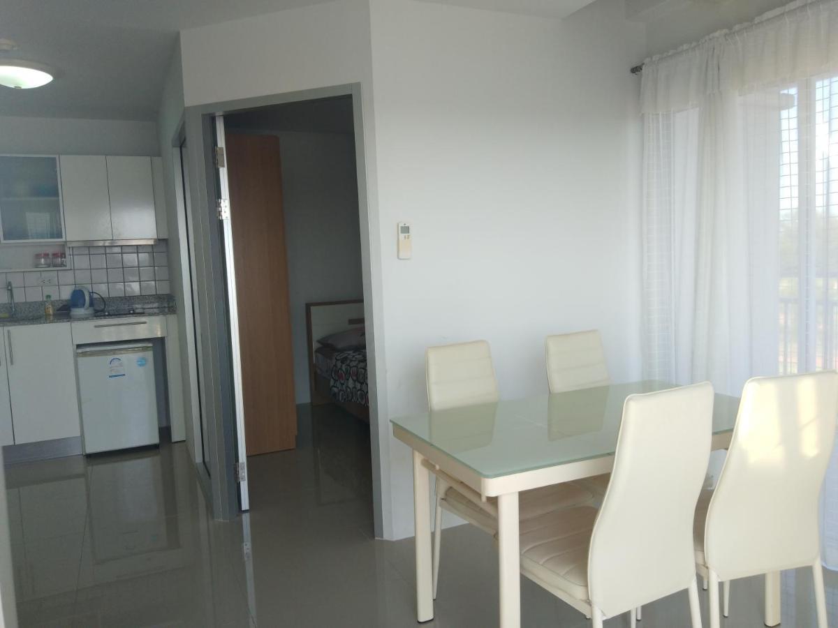 Grandbeach Condo Sea View By Malai Mae Phim Esterno foto