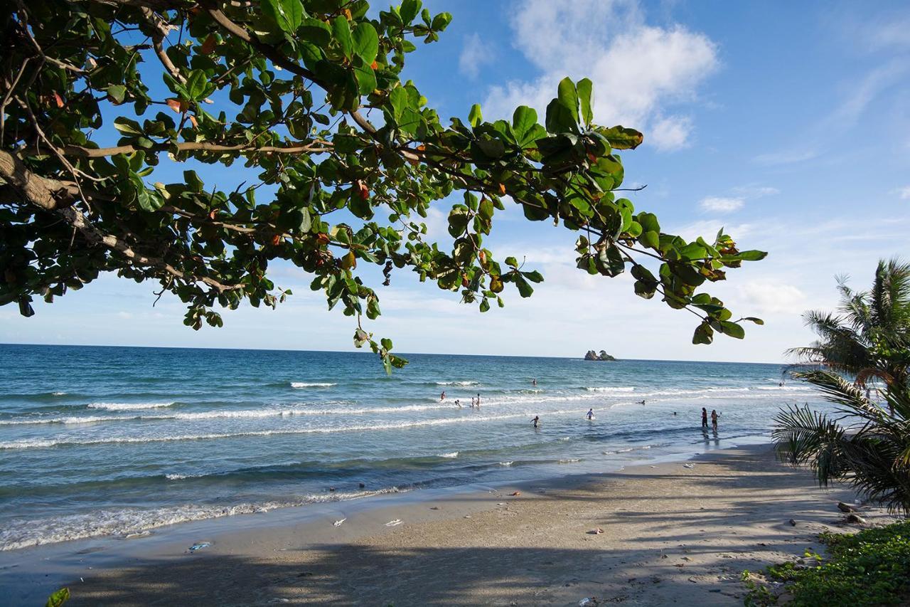 Grandbeach Condo Sea View By Malai Mae Phim Esterno foto