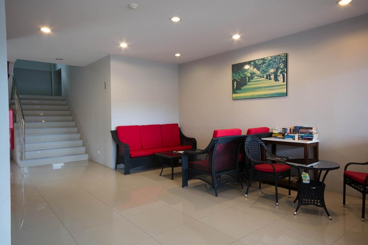 Grandbeach Condo Sea View By Malai Mae Phim Esterno foto