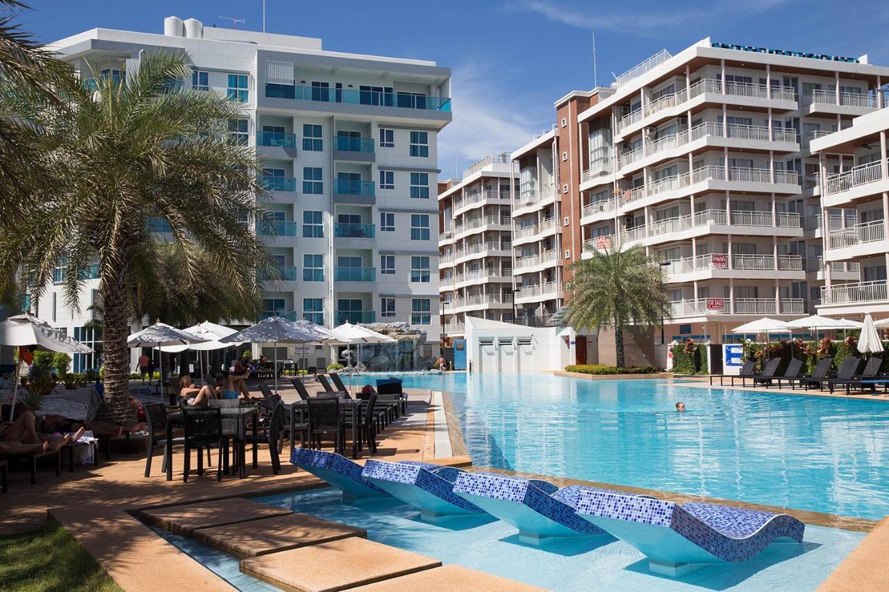 Grandbeach Condo Sea View By Malai Mae Phim Esterno foto