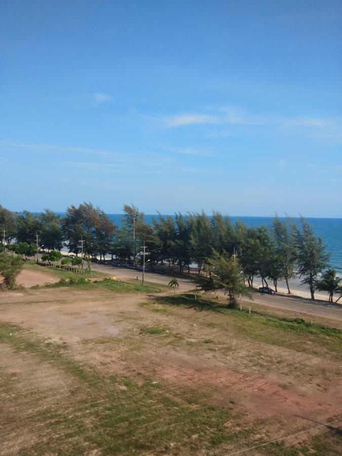 Grandbeach Condo Sea View By Malai Mae Phim Esterno foto