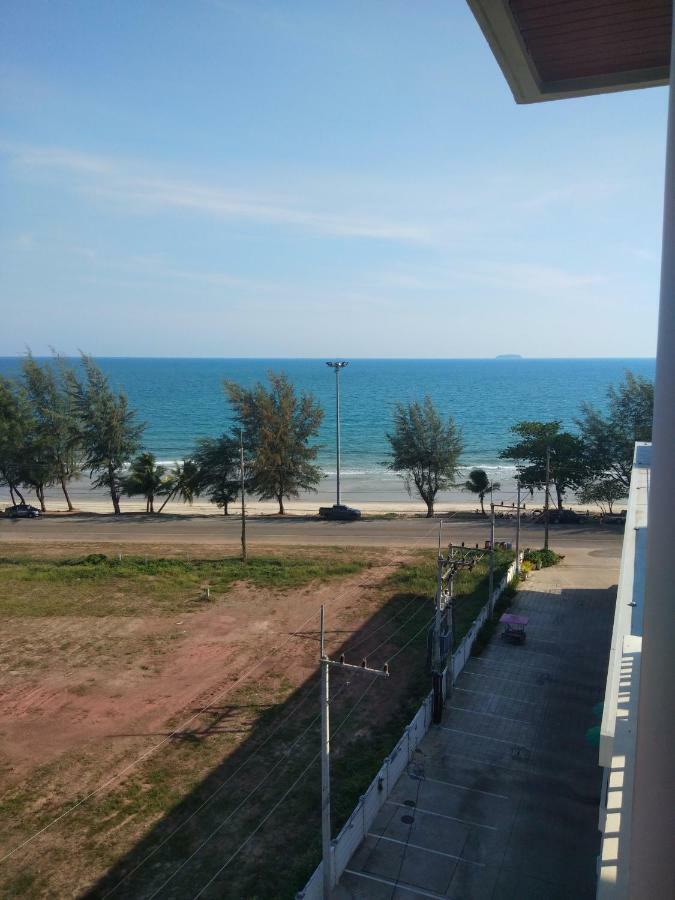 Grandbeach Condo Sea View By Malai Mae Phim Esterno foto