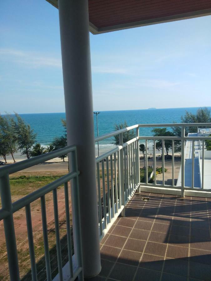 Grandbeach Condo Sea View By Malai Mae Phim Esterno foto