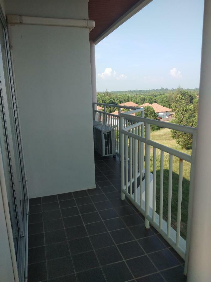 Grandbeach Condo Sea View By Malai Mae Phim Esterno foto