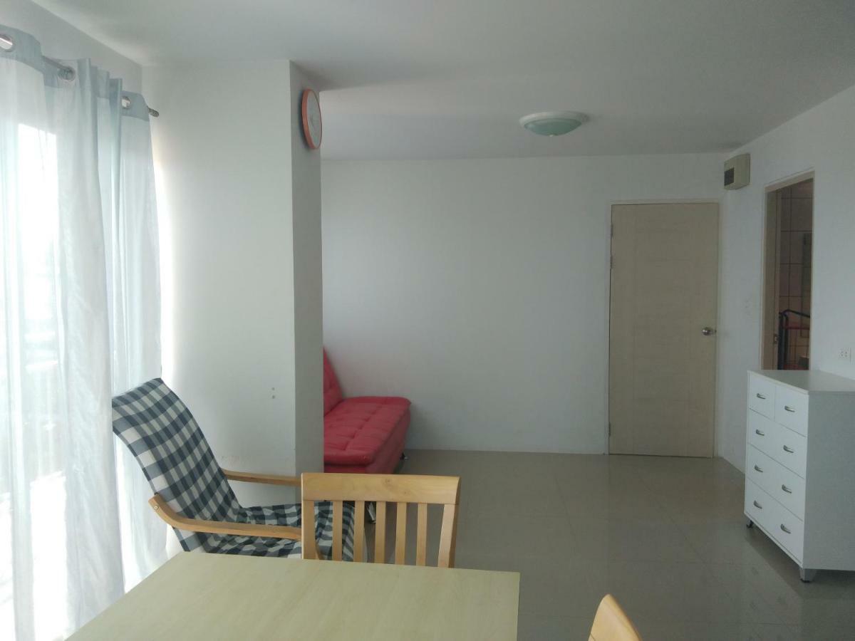 Grandbeach Condo Sea View By Malai Mae Phim Esterno foto
