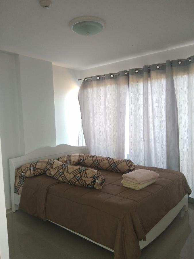 Grandbeach Condo Sea View By Malai Mae Phim Esterno foto