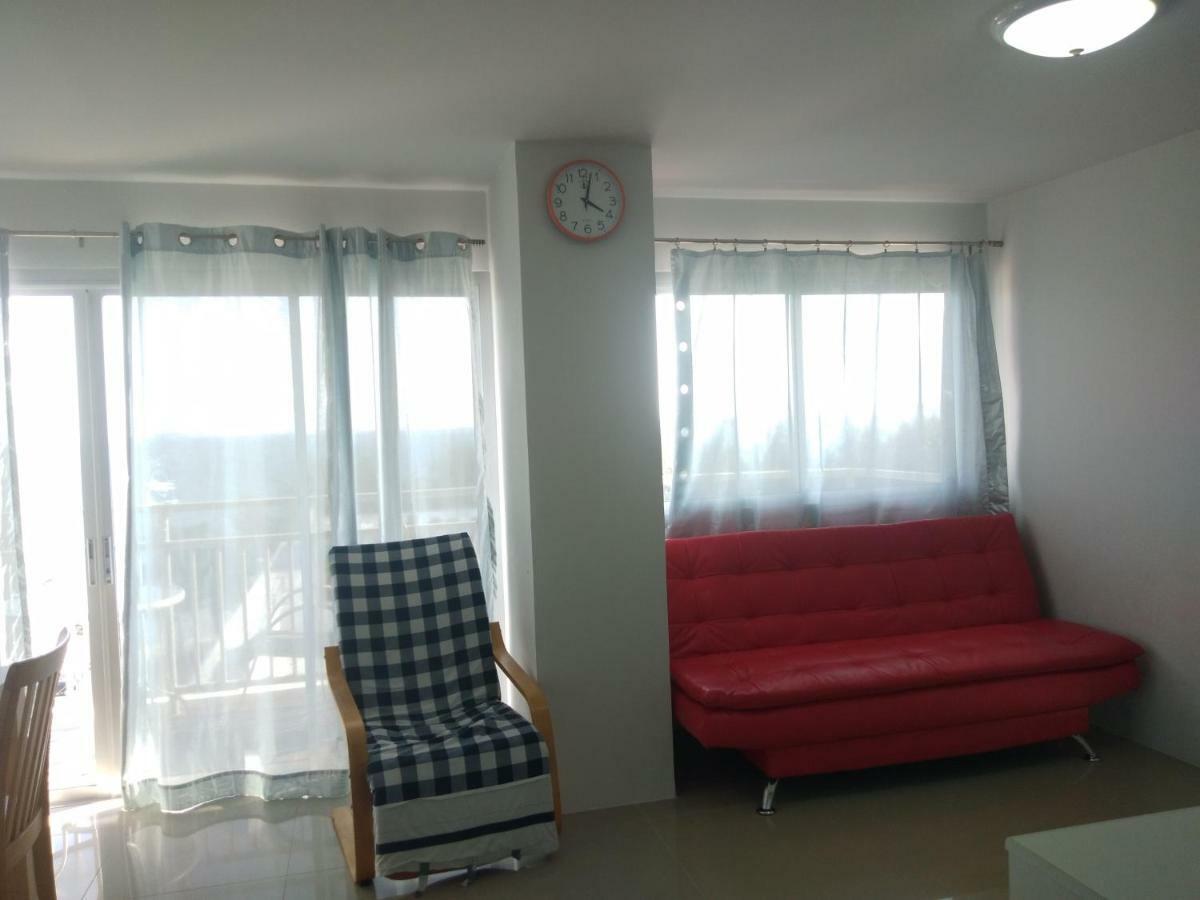 Grandbeach Condo Sea View By Malai Mae Phim Esterno foto
