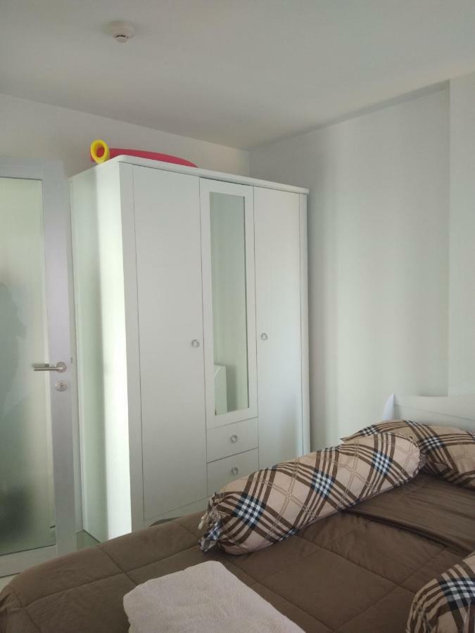 Grandbeach Condo Sea View By Malai Mae Phim Esterno foto