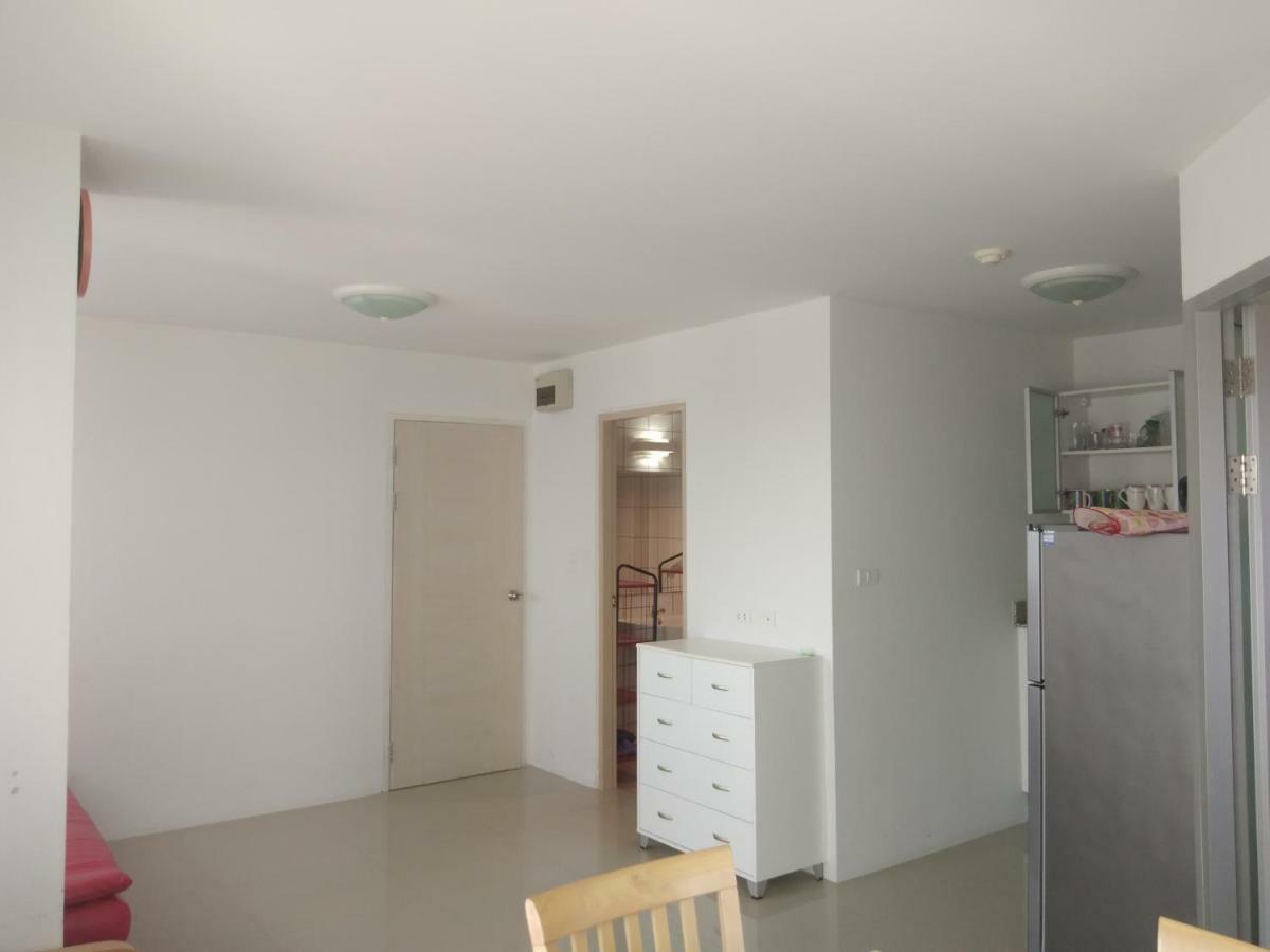 Grandbeach Condo Sea View By Malai Mae Phim Esterno foto